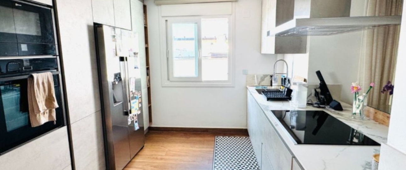 Resale - apartment - Marbella - Marbella Centro