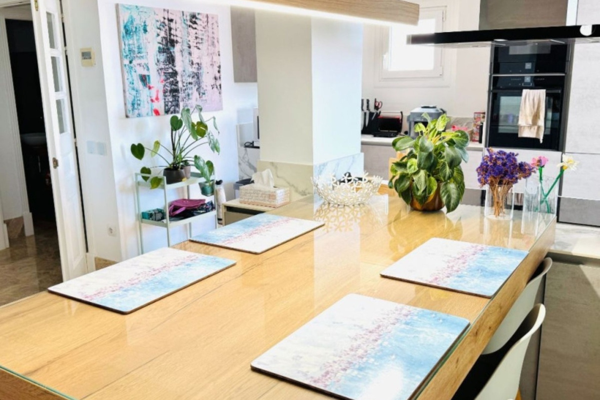 Resale - apartment - Marbella - Marbella Centro