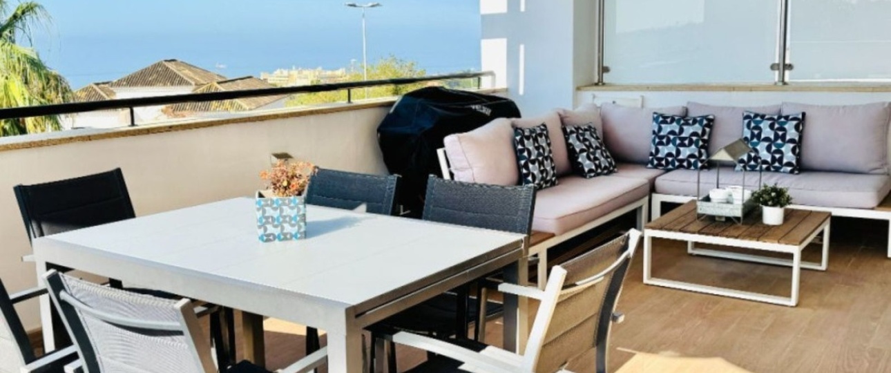 Resale - apartment - Marbella - Marbella Centro