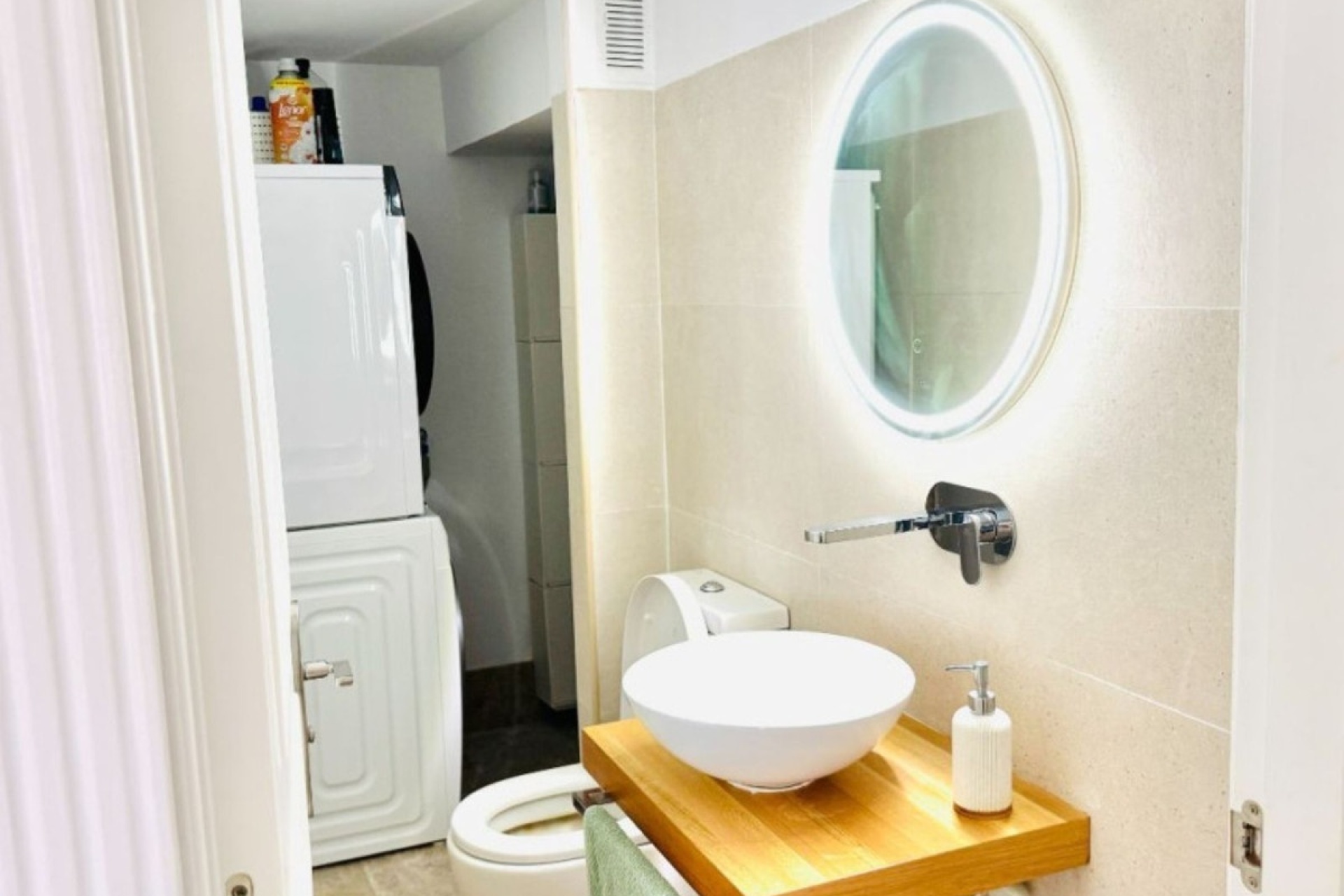 Resale - apartment - Marbella - Marbella Centro