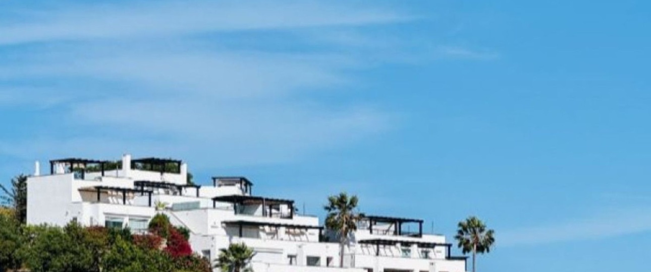Resale - apartment - Marbella - Marbella Centro