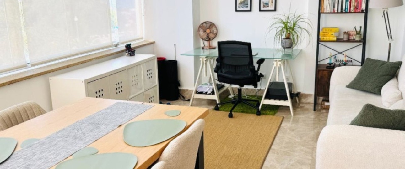 Resale - apartment - Marbella - Marbella Centro