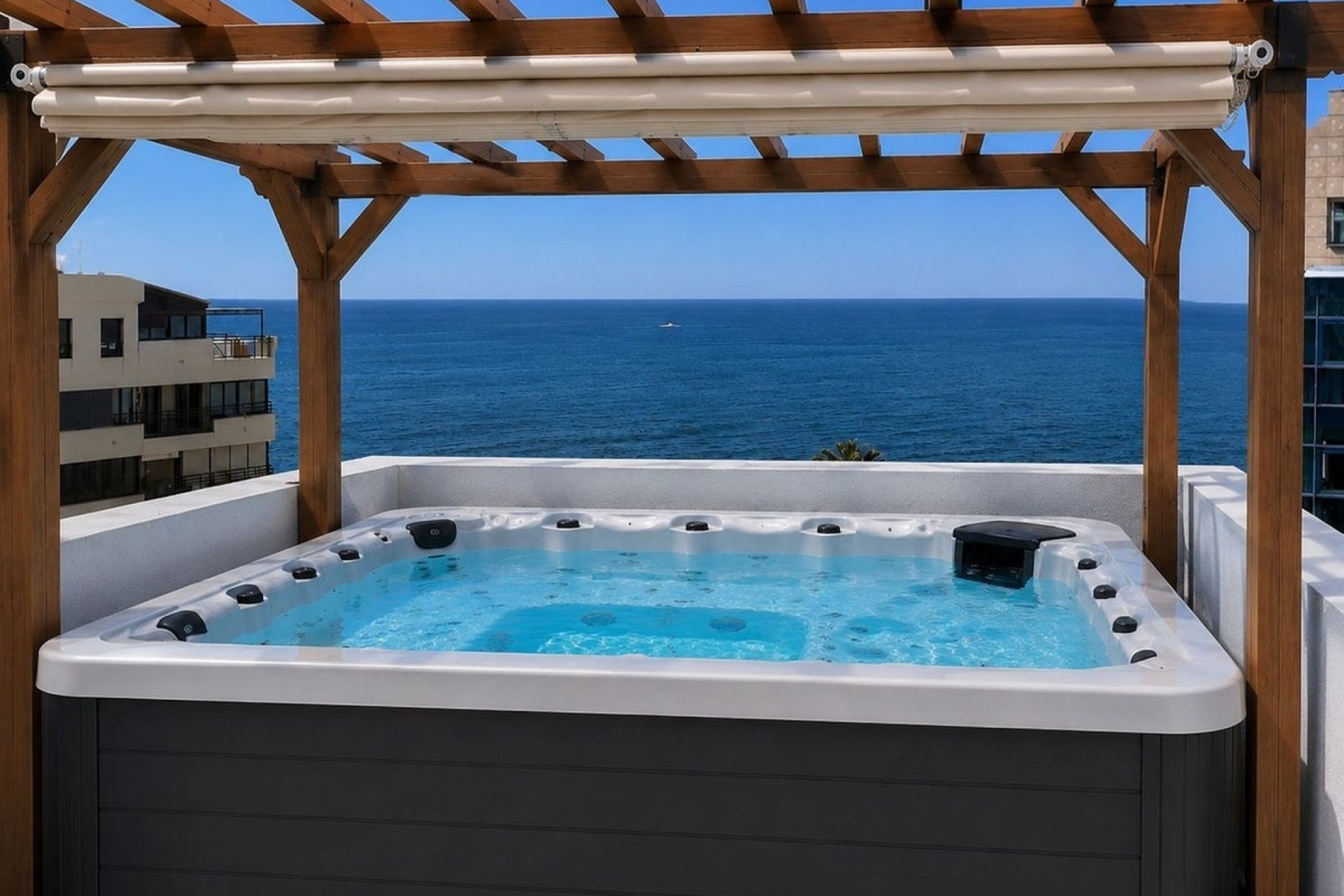 Resale - apartment - Marbella - Marbella Centro