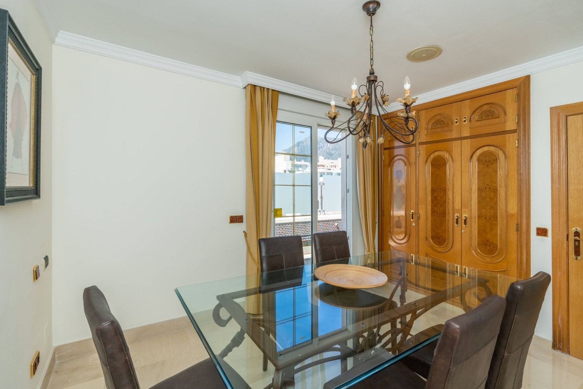 Resale - apartment - Marbella - Marbella Centro