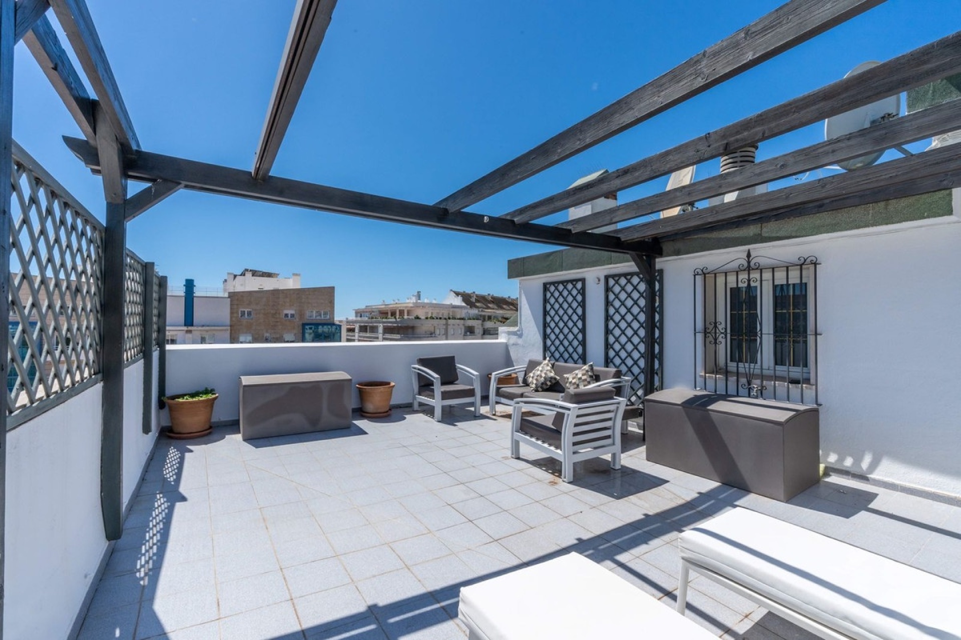 Resale - apartment - Marbella - Marbella Centro