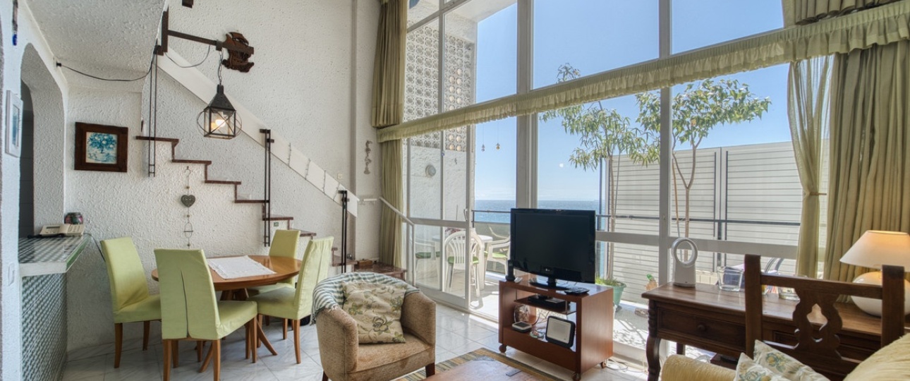 Resale - apartment - Marbella - Marbella Centro
