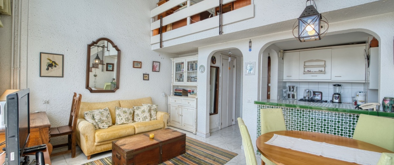 Resale - apartment - Marbella - Marbella Centro