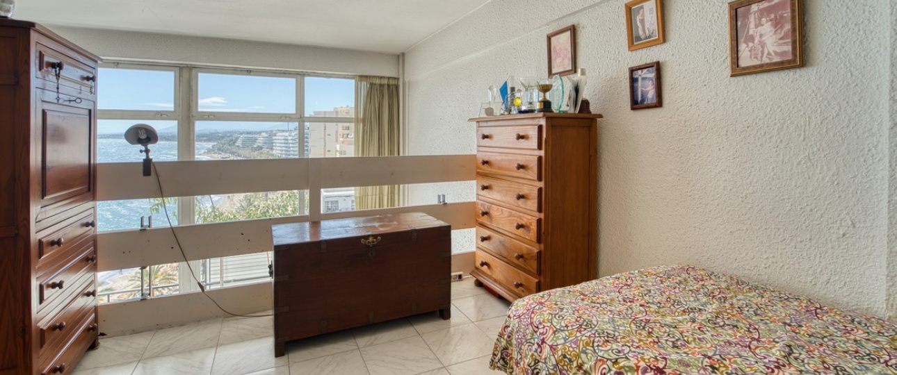 Resale - apartment - Marbella - Marbella Centro