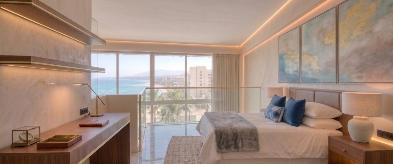 Resale - apartment - Marbella - Marbella Centro