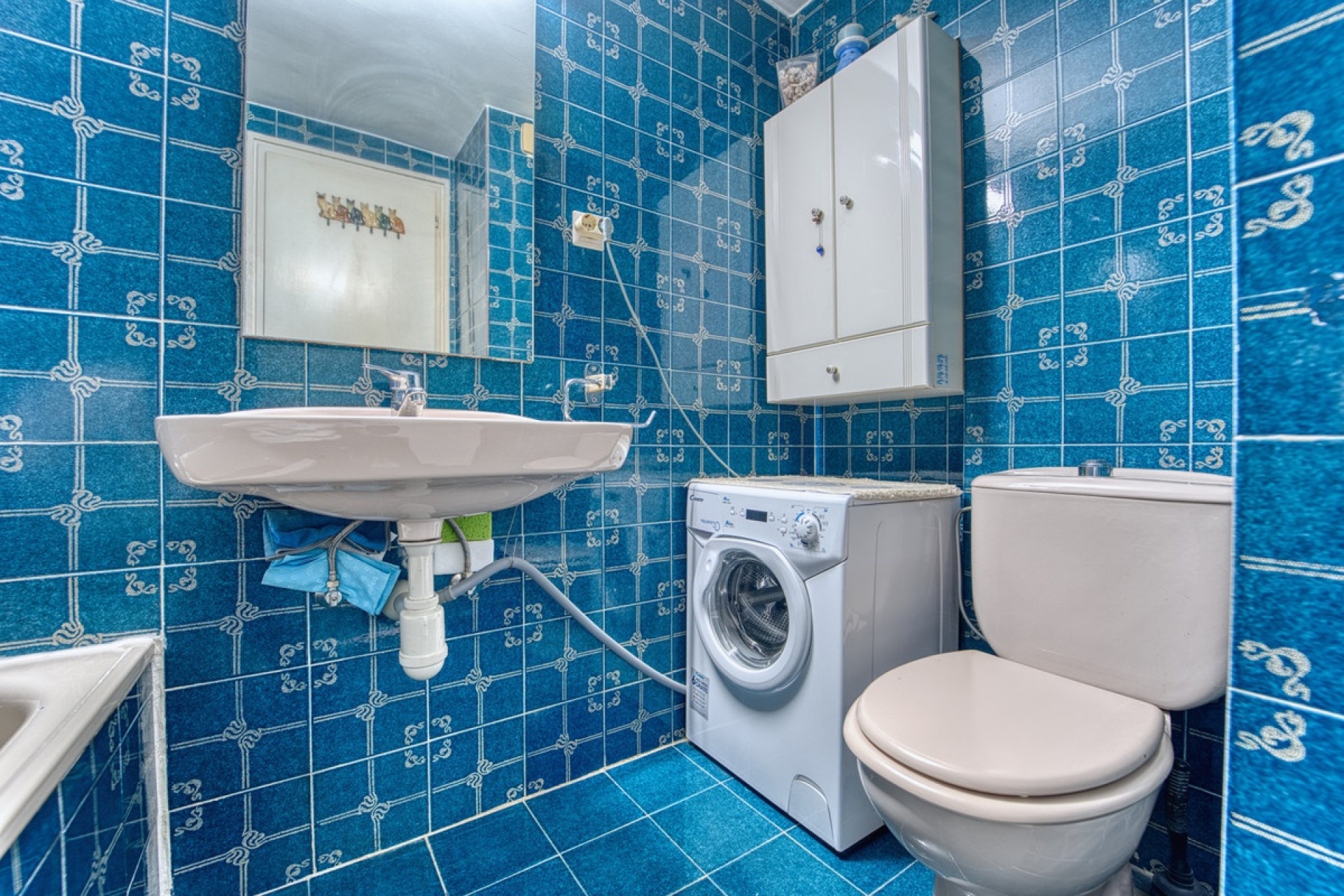 Resale - apartment - Marbella - Marbella Centro