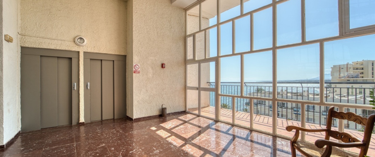 Resale - apartment - Marbella - Marbella Centro