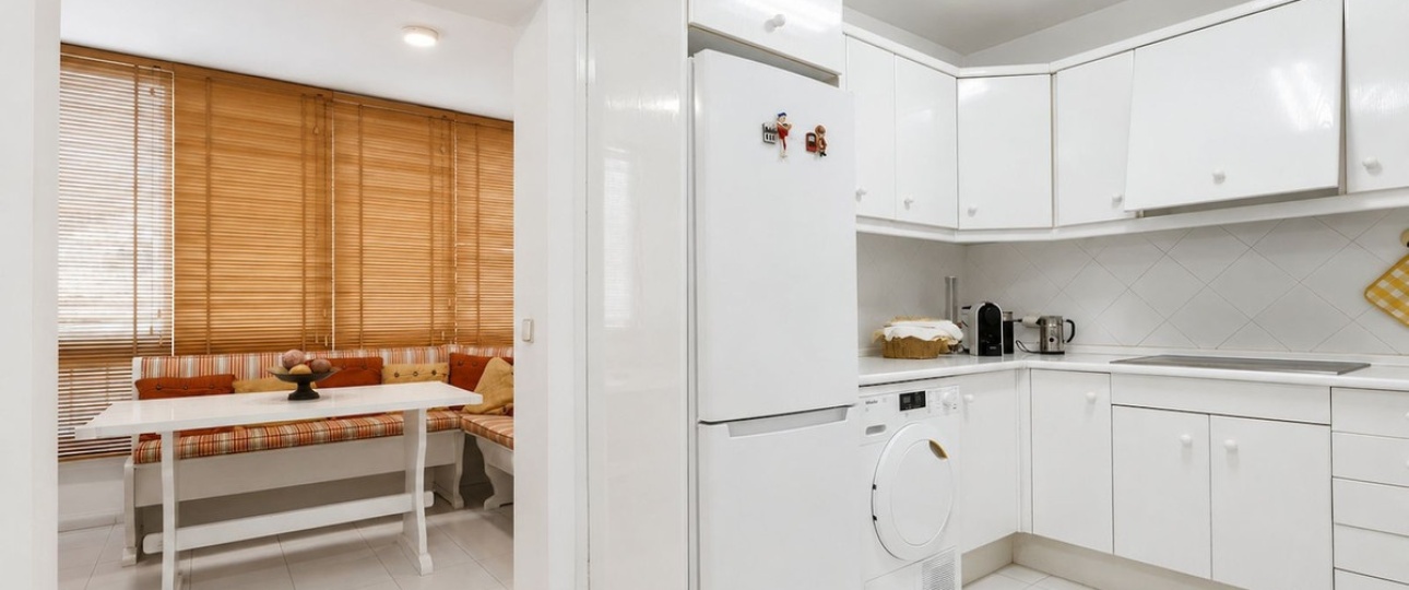 Resale - apartment - Marbella - Marbella Centro