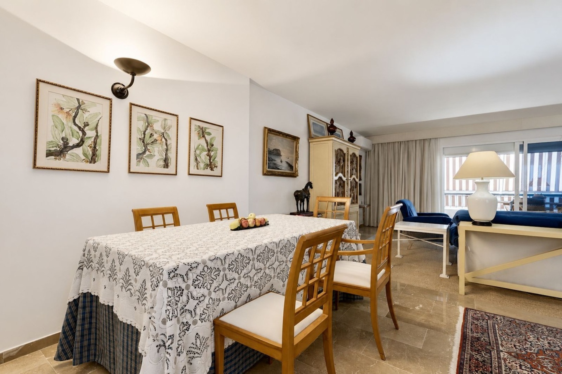 Resale - apartment - Marbella - Marbella Centro