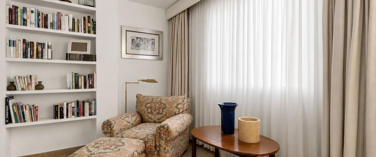 Resale - apartment - Marbella - Marbella Centro
