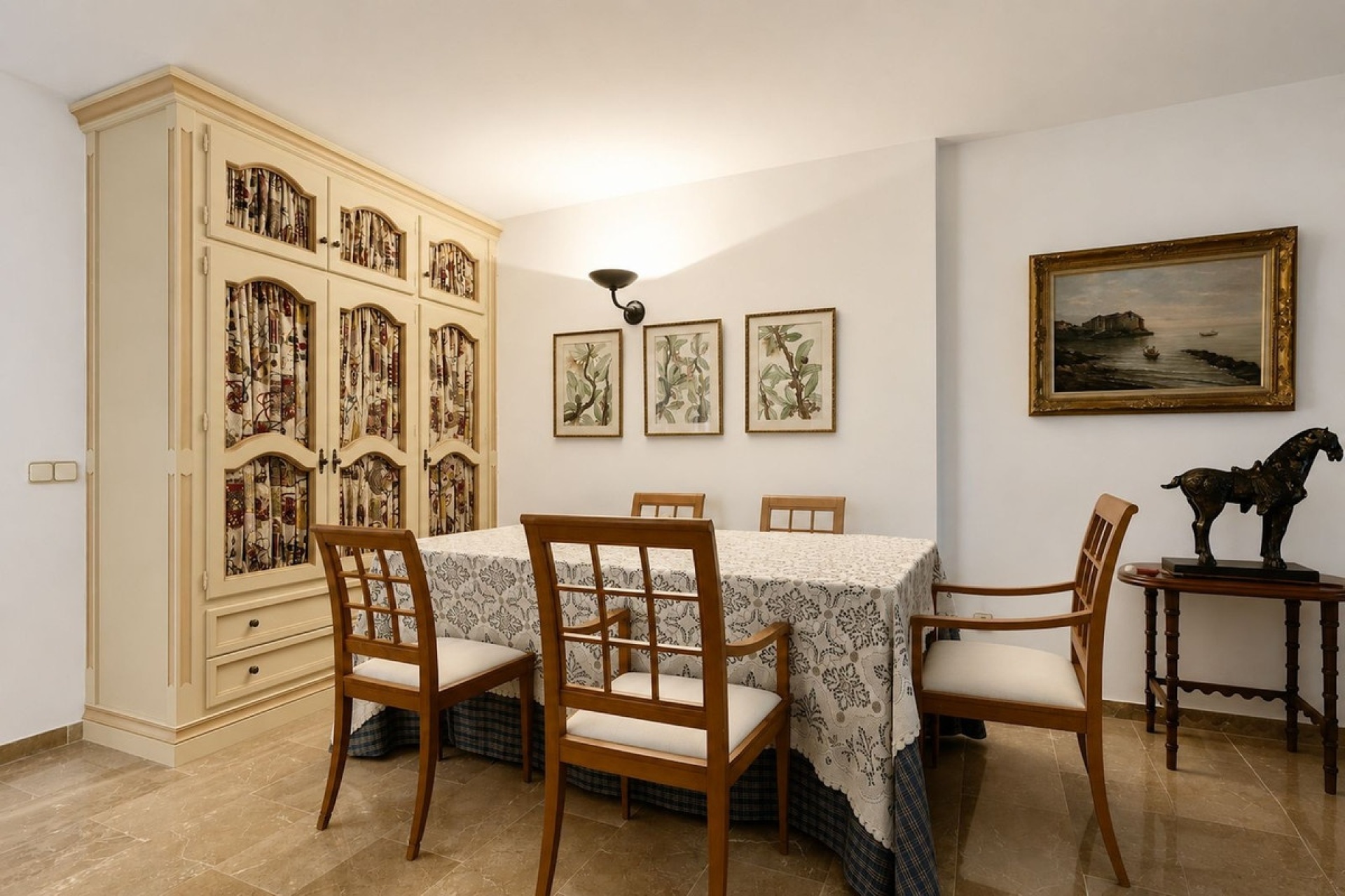 Resale - apartment - Marbella - Marbella Centro