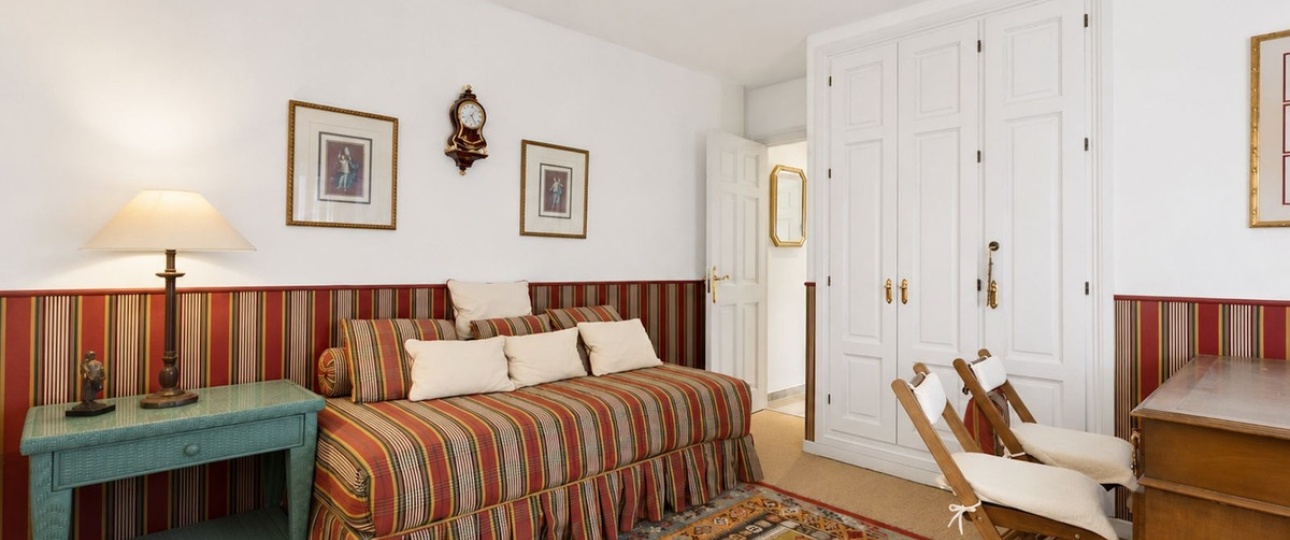 Resale - apartment - Marbella - Marbella Centro