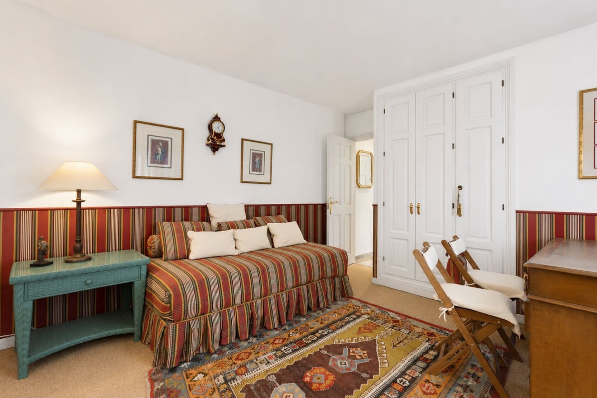 Resale - apartment - Marbella - Marbella Centro