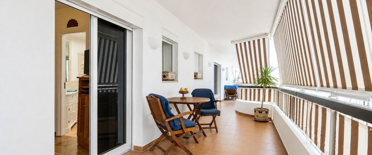 Resale - apartment - Marbella - Marbella Centro