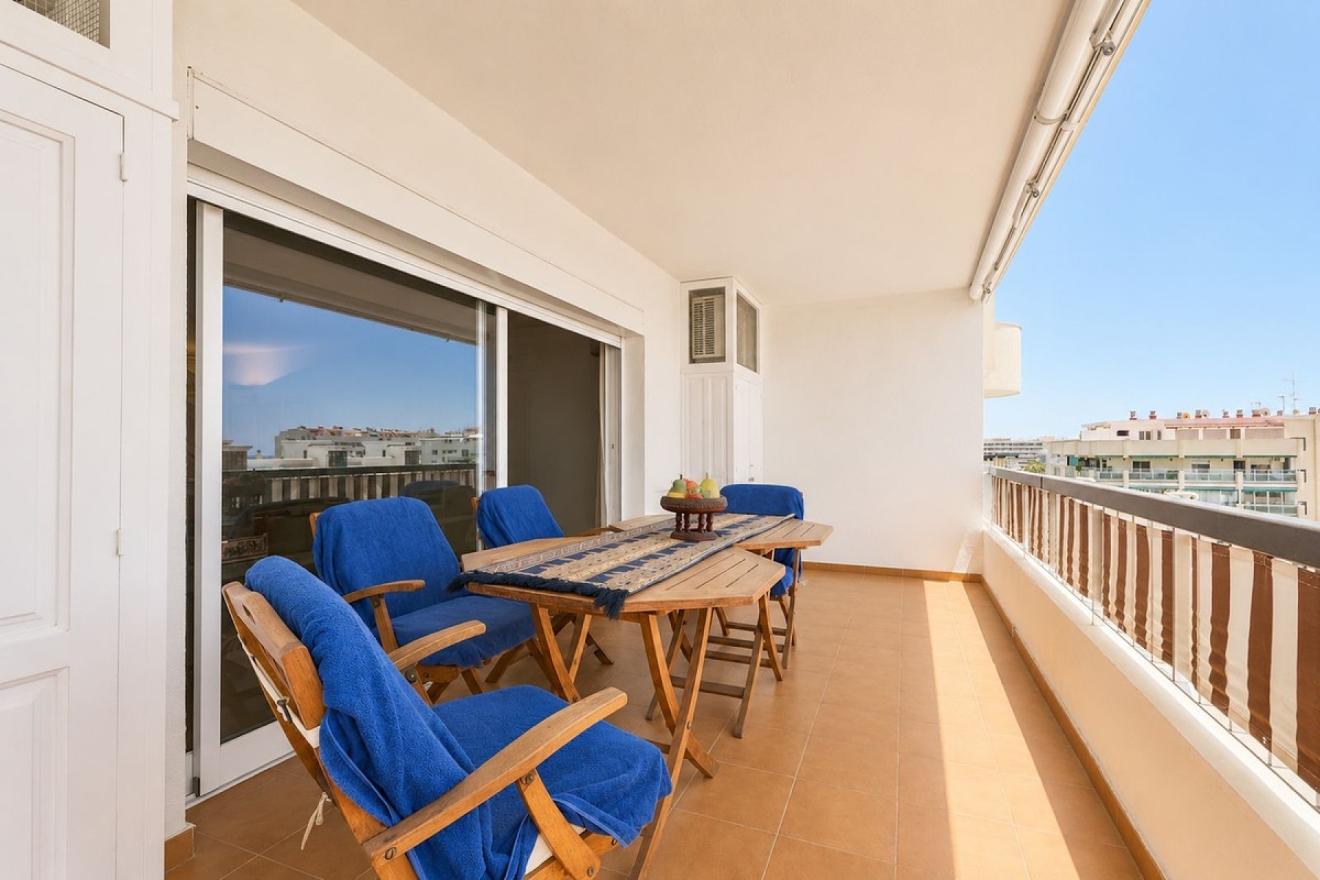 Resale - apartment - Marbella - Marbella Centro