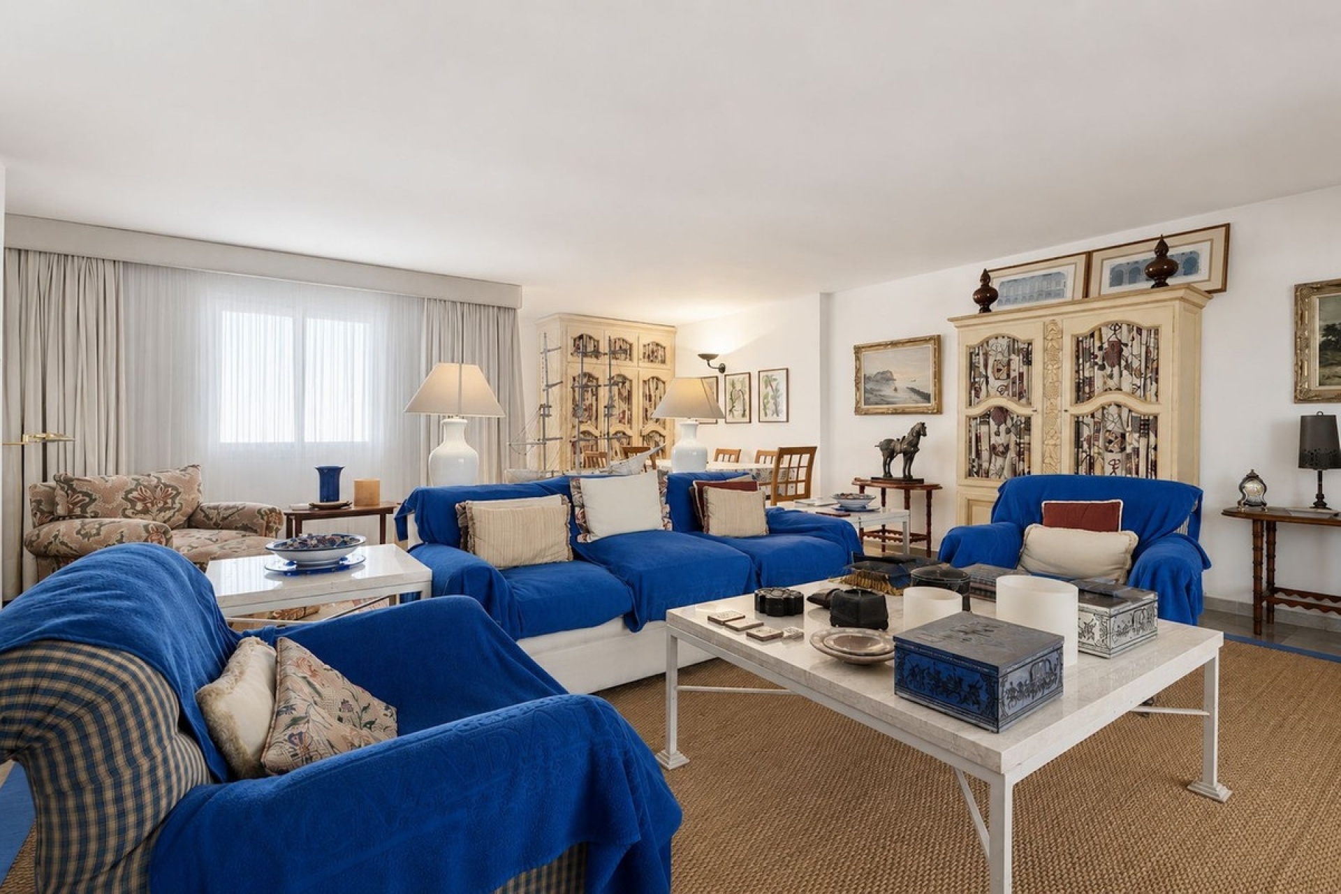 Resale - apartment - Marbella - Marbella Centro