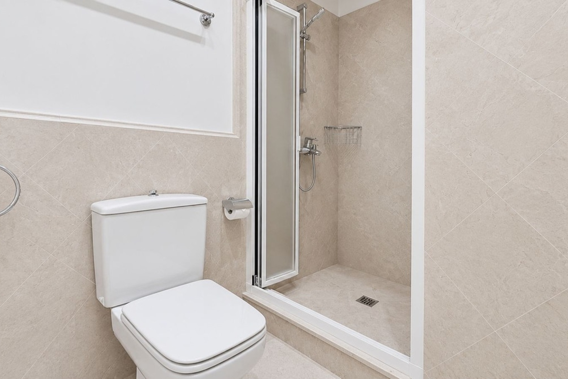 Resale - apartment - Marbella - Marbella Centro