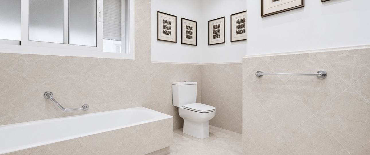 Resale - apartment - Marbella - Marbella Centro