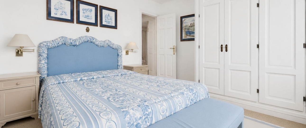 Resale - apartment - Marbella - Marbella Centro