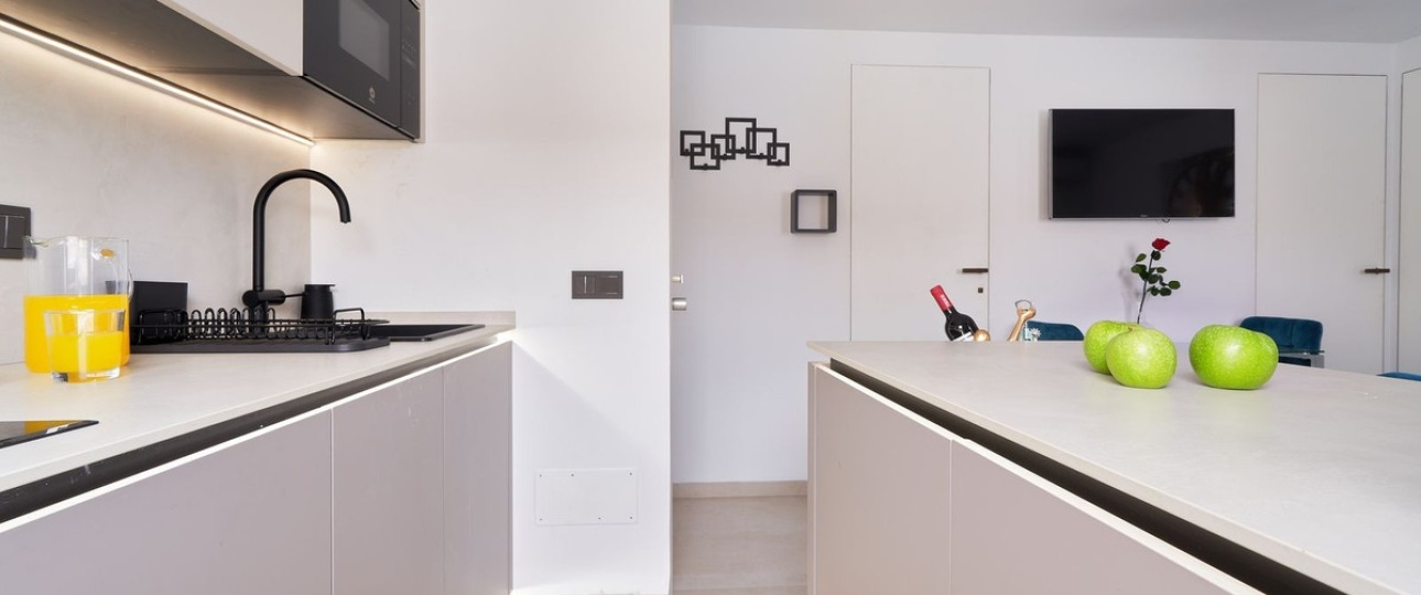 Resale - apartment - Marbella - Marbella Centro