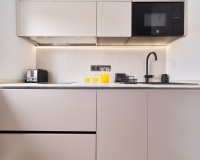 Resale - apartment - Marbella - Marbella Centro