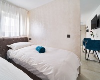 Resale - apartment - Marbella - Marbella Centro