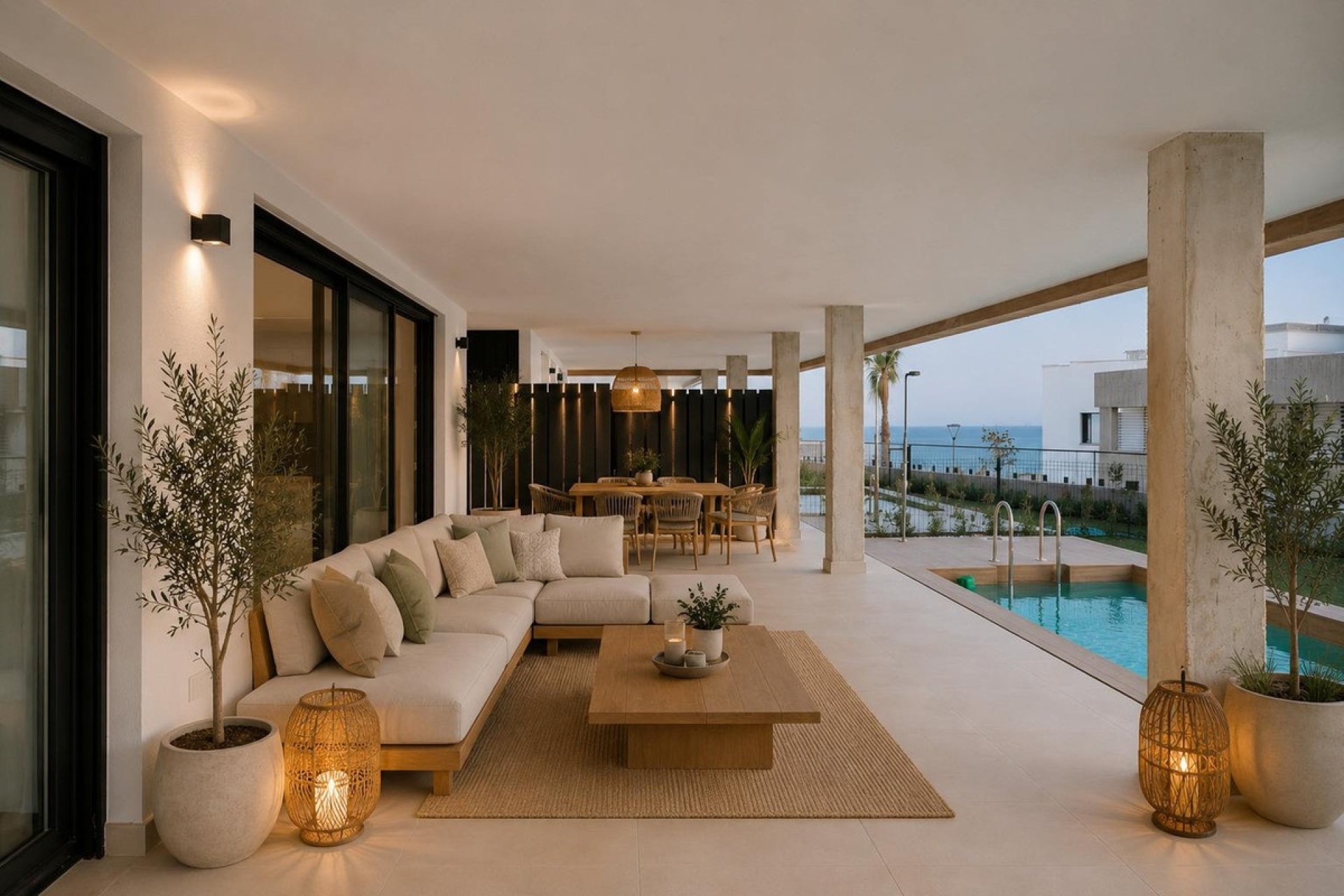 Resale - apartment - Marbella - Marbella Centro