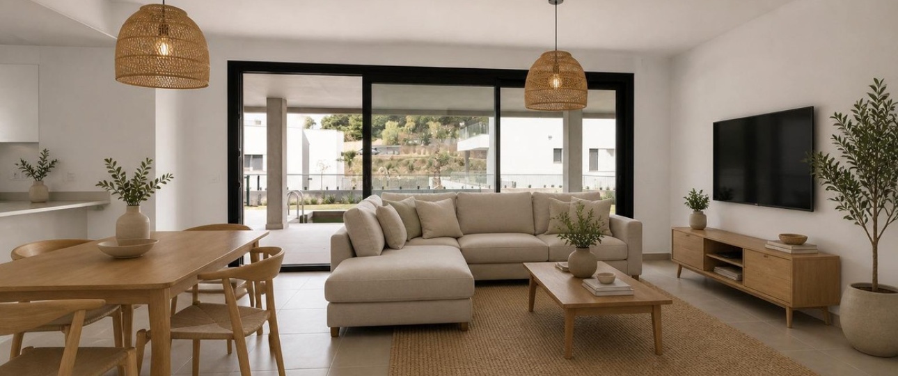 Resale - apartment - Marbella - Marbella Centro