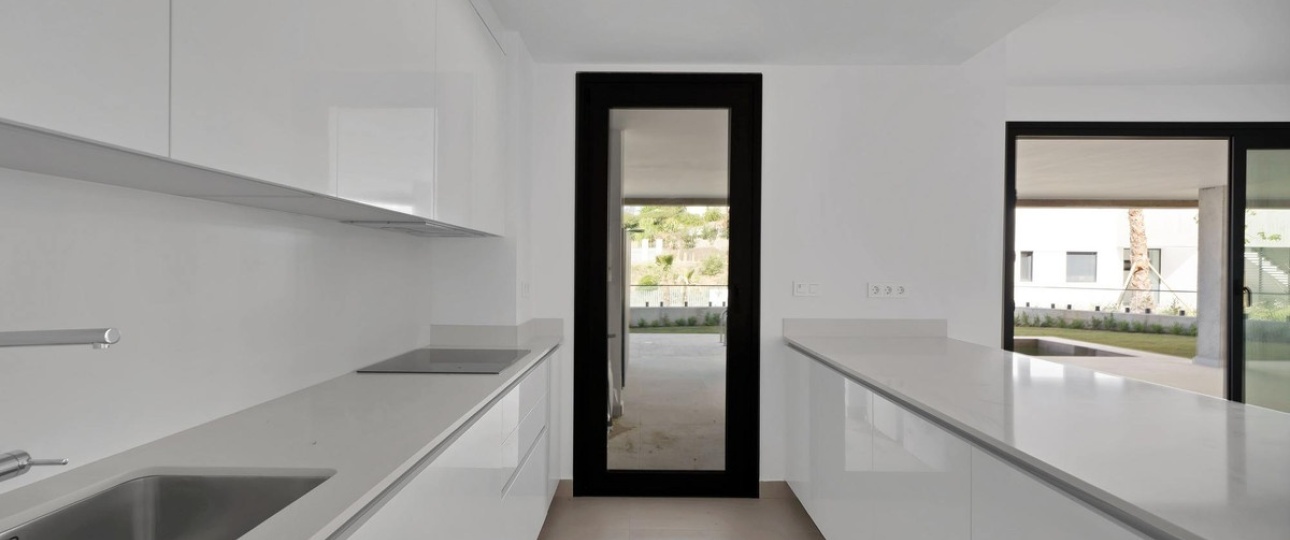Resale - apartment - Marbella - Marbella Centro