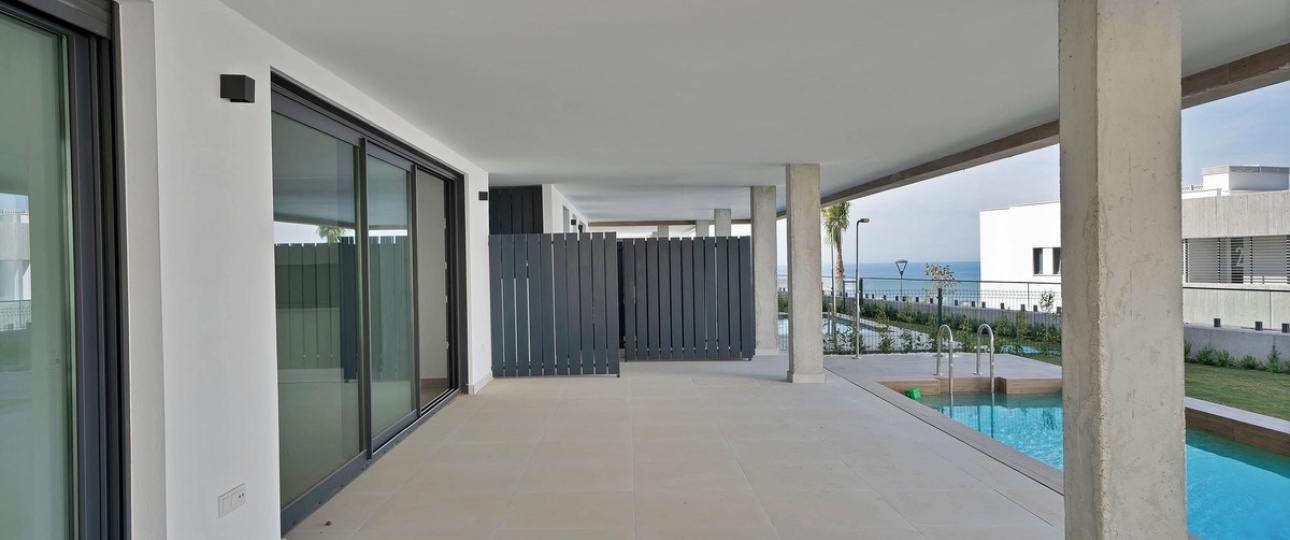Resale - apartment - Marbella - Marbella Centro