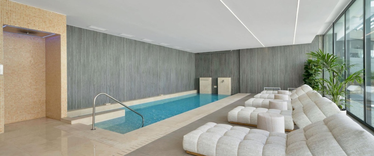 Resale - apartment - Marbella - Marbella Centro
