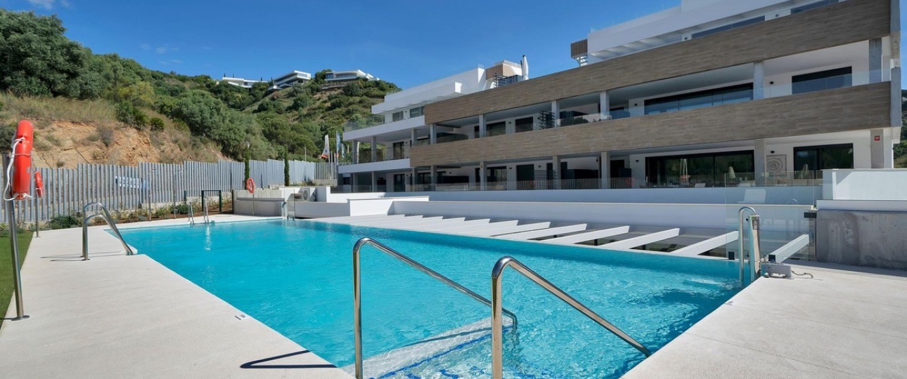 Resale - apartment - Marbella - Marbella Centro