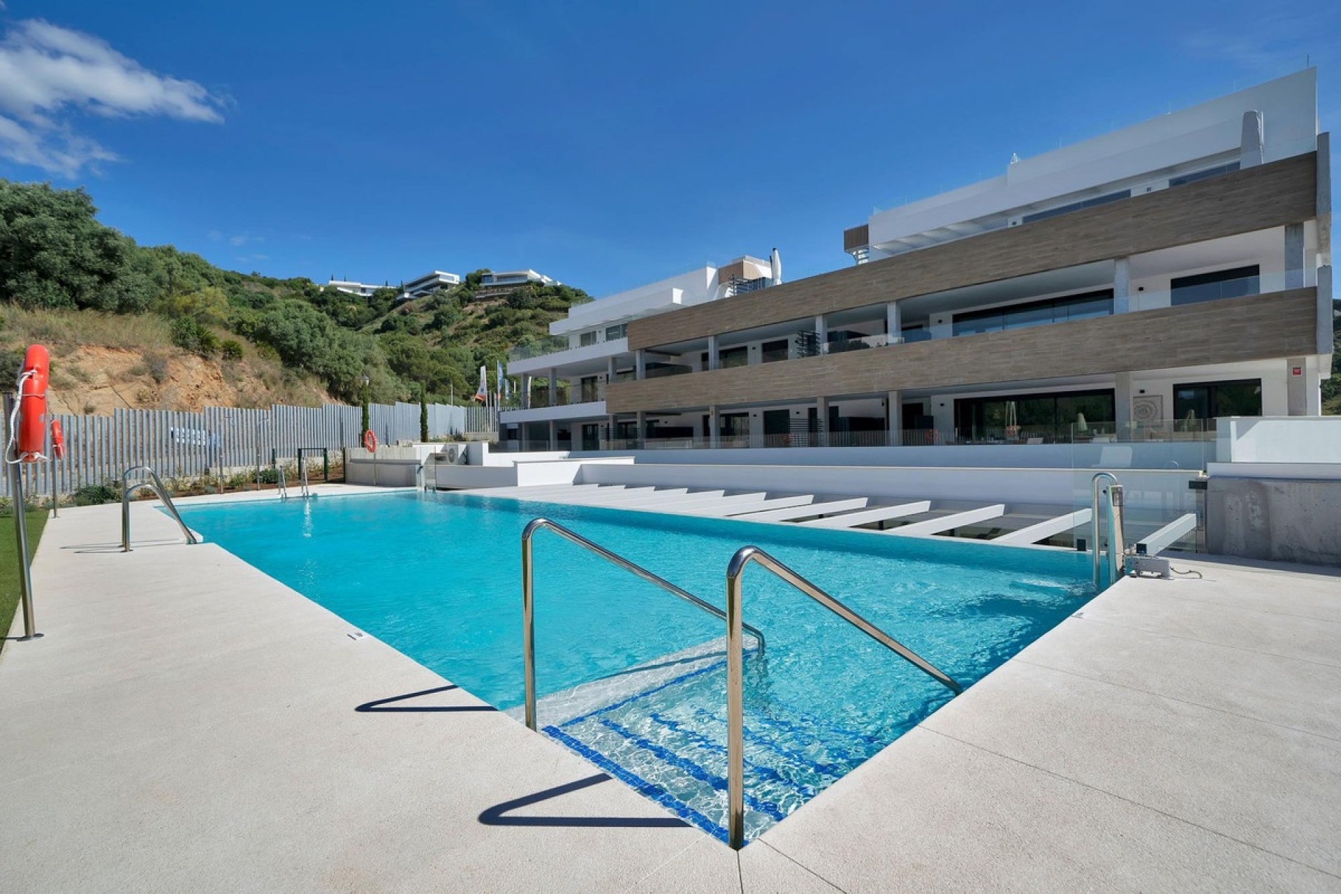 Resale - apartment - Marbella - Marbella Centro