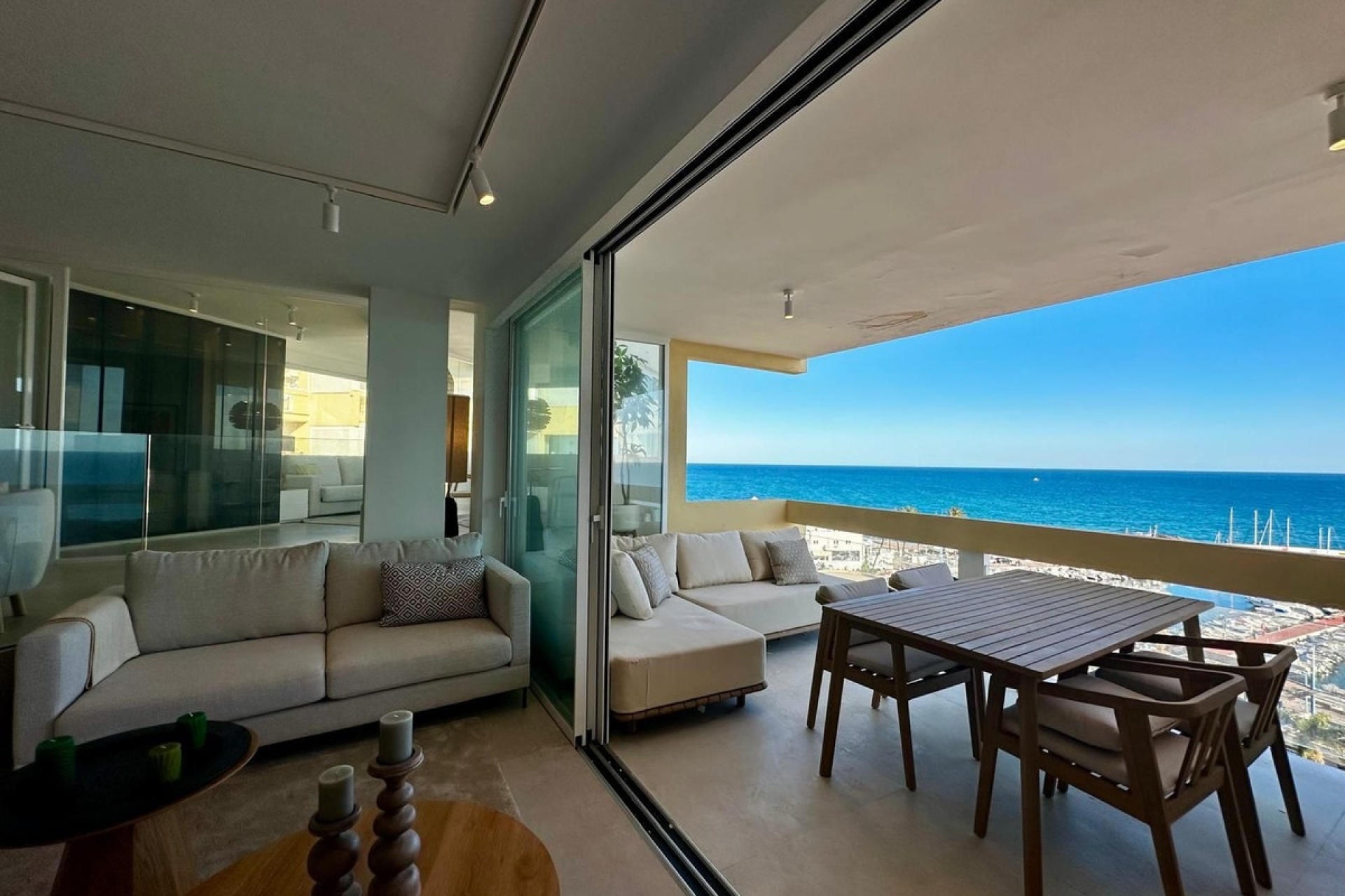 Resale - apartment - Marbella - Marbella Centro