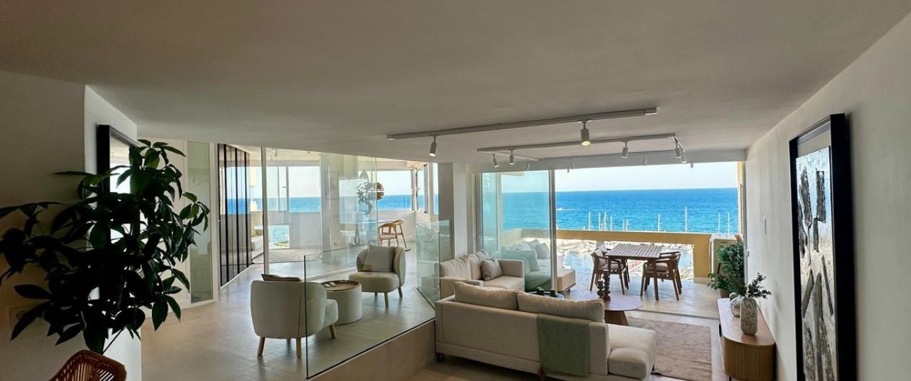Resale - apartment - Marbella - Marbella Centro