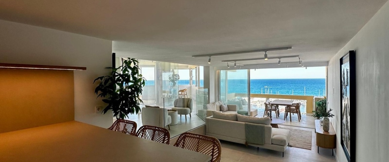Resale - apartment - Marbella - Marbella Centro