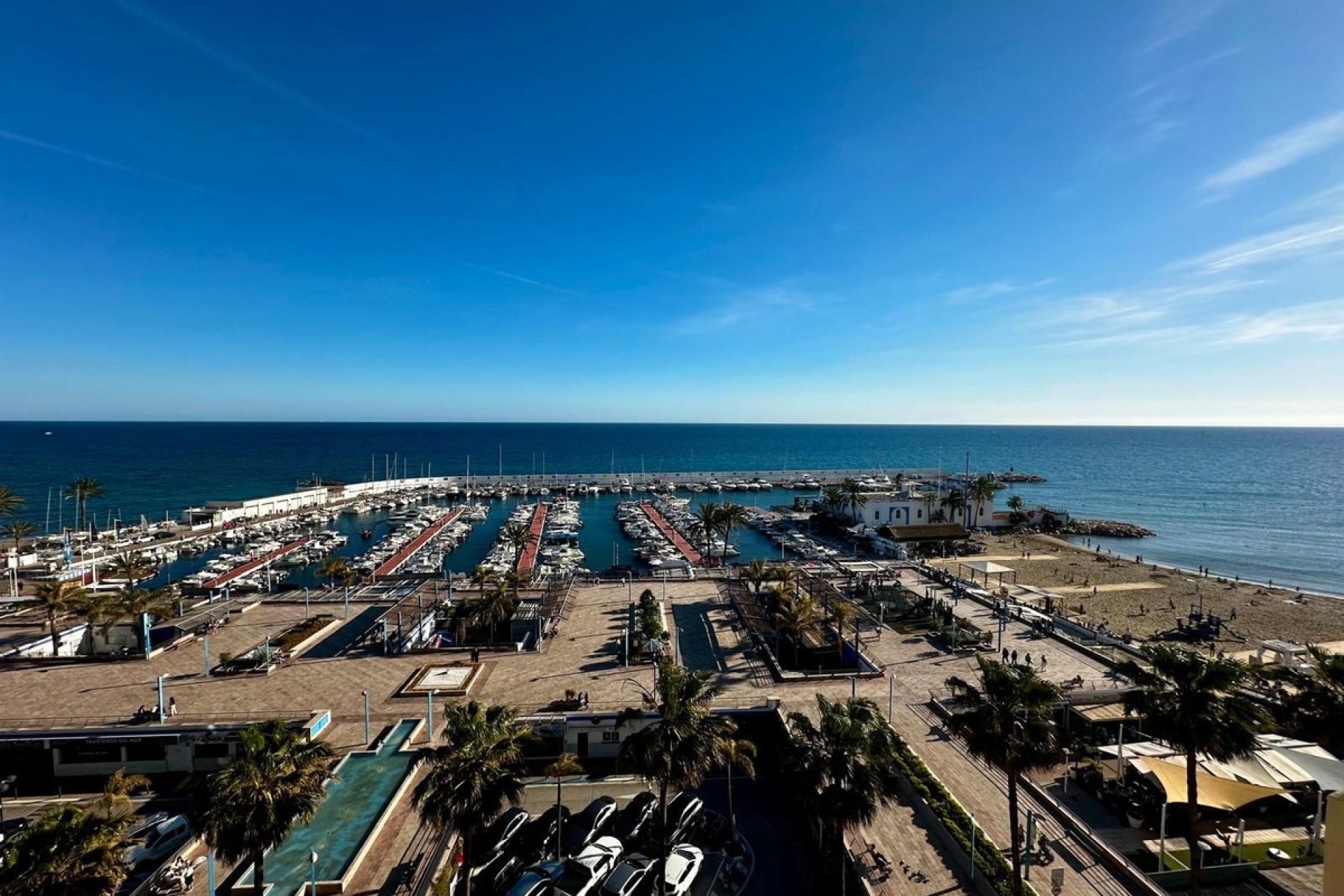 Resale - apartment - Marbella - Marbella Centro