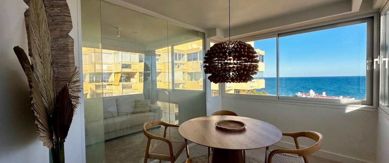 Resale - apartment - Marbella - Marbella Centro