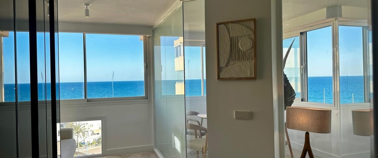 Resale - apartment - Marbella - Marbella Centro