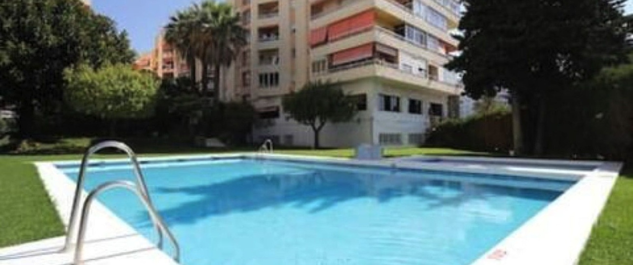 Resale - apartment - Marbella - Marbella Centro