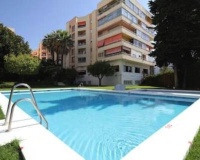 Resale - apartment - Marbella - Marbella Centro