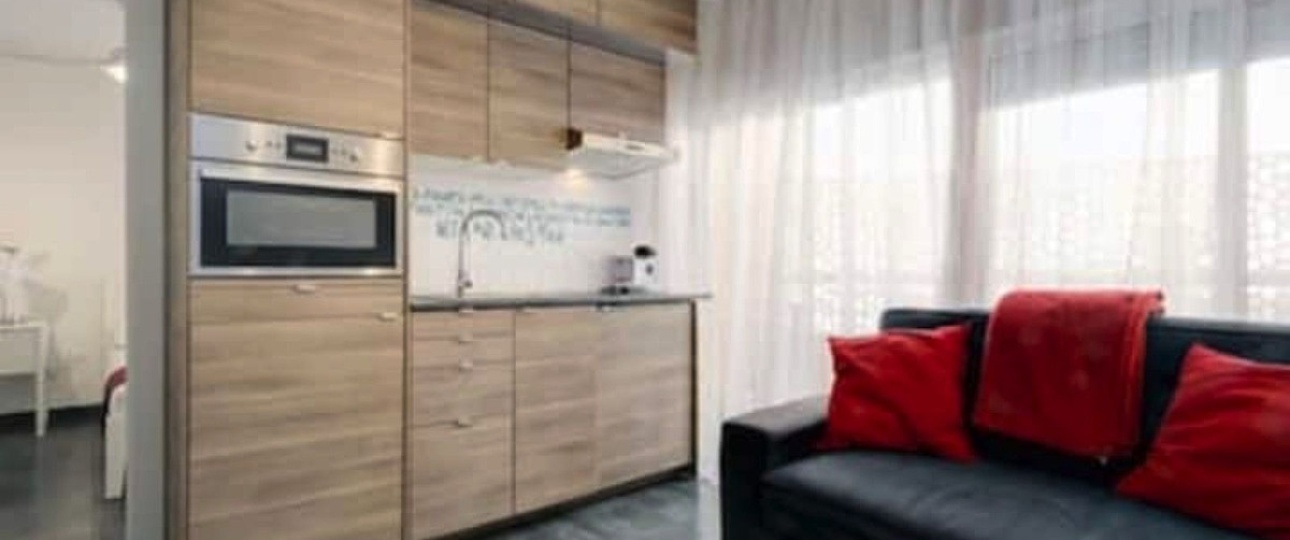 Resale - apartment - Marbella - Marbella Centro