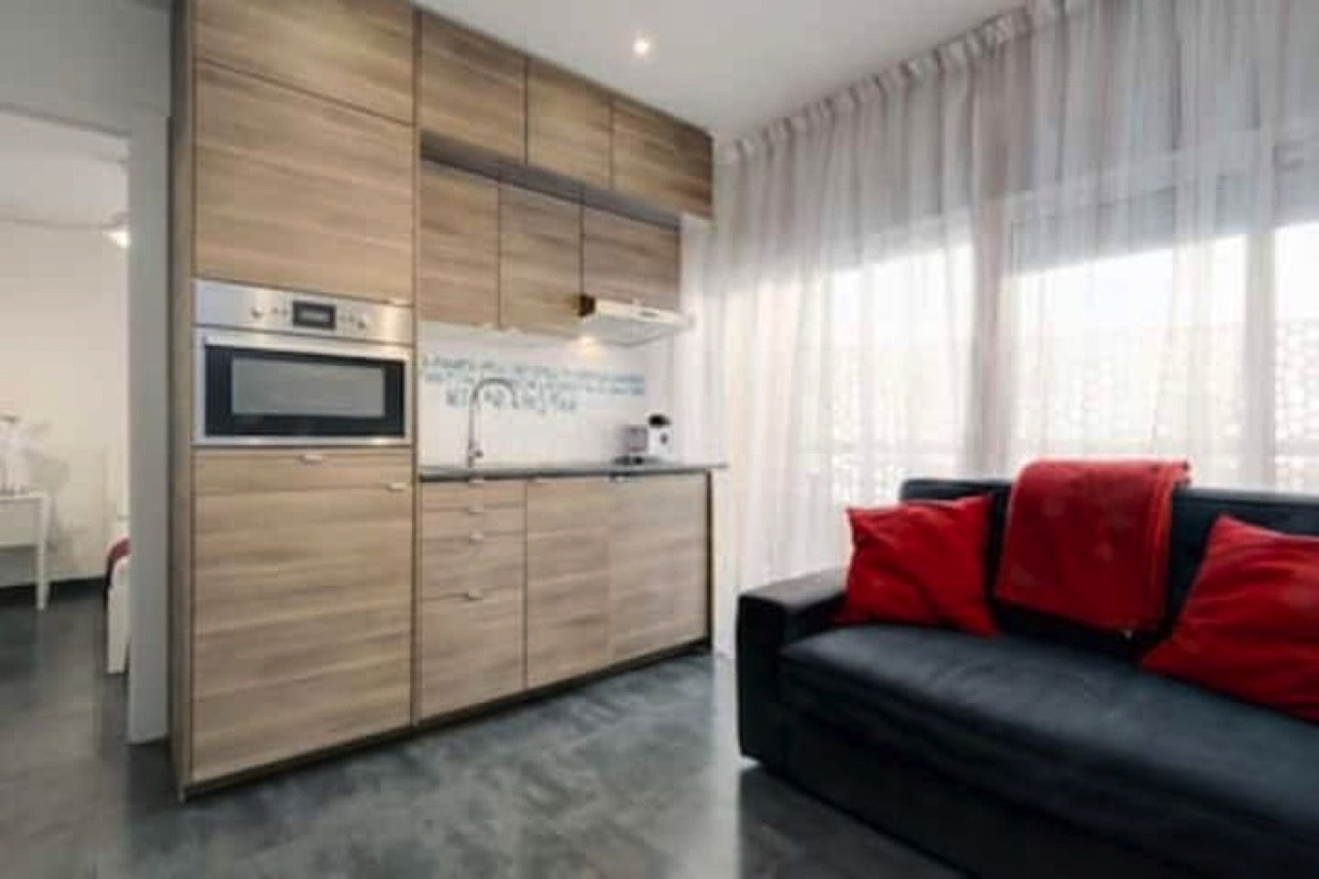 Resale - apartment - Marbella - Marbella Centro