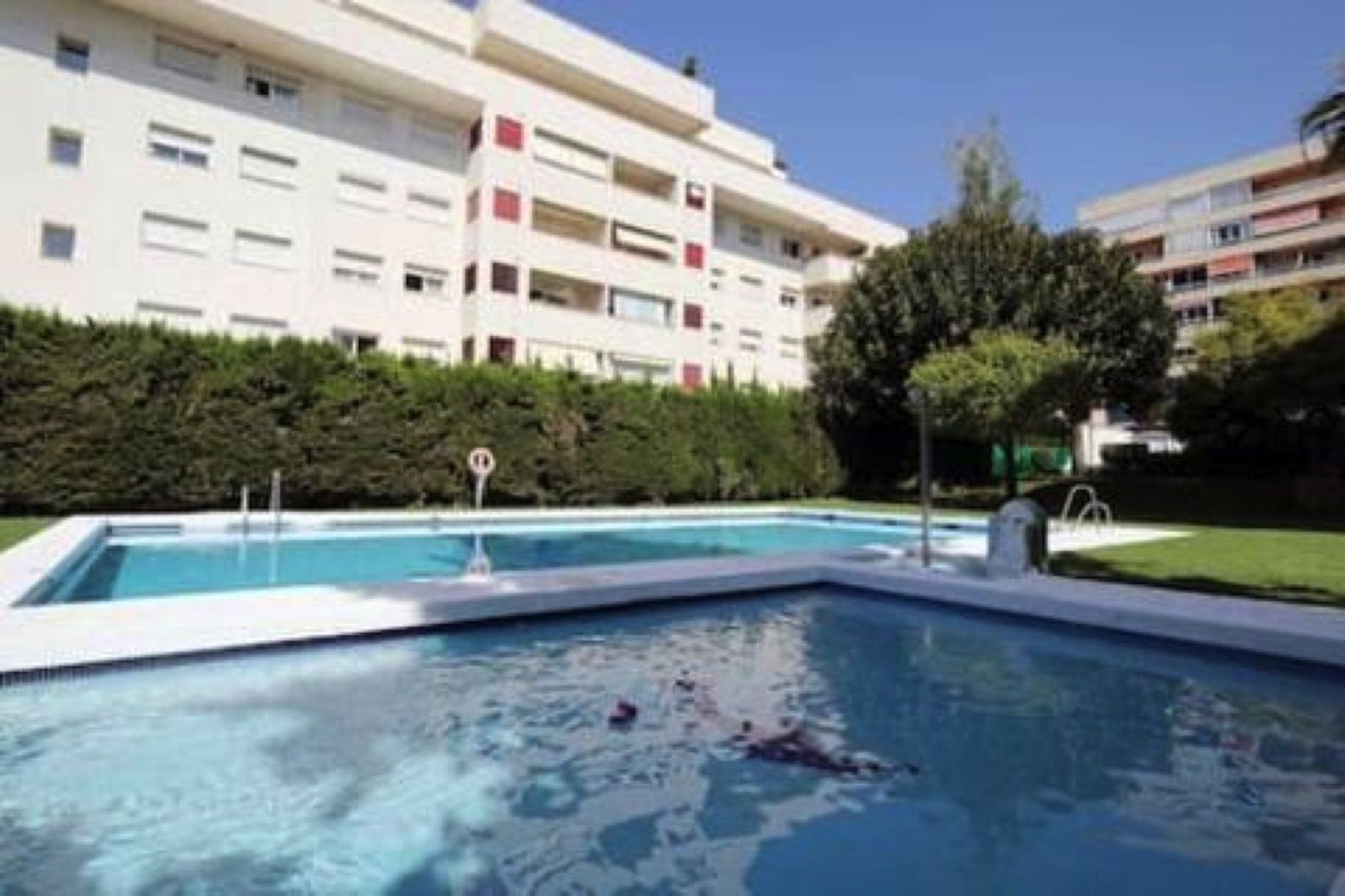 Resale - apartment - Marbella - Marbella Centro
