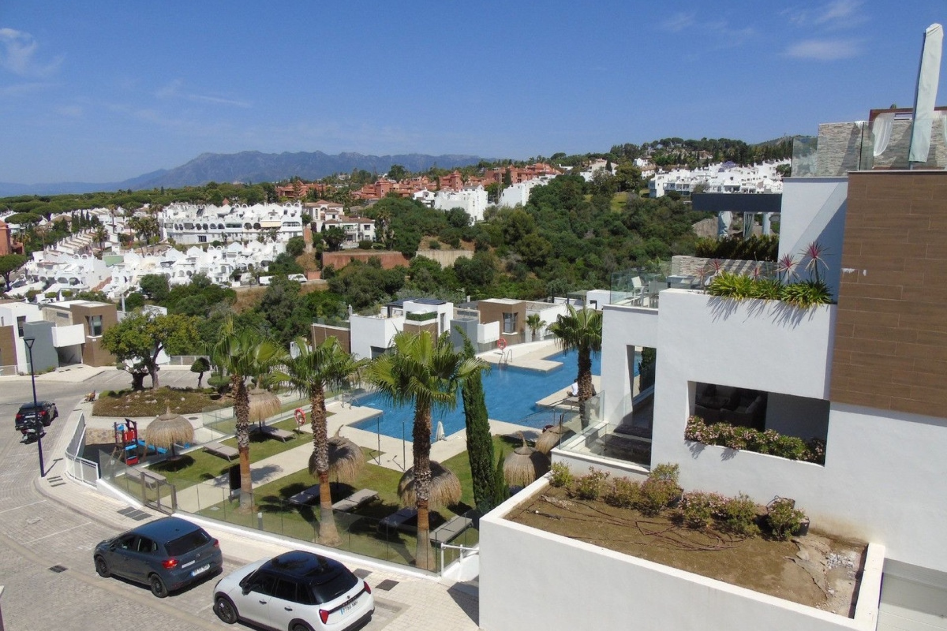 Resale - apartment - Marbella - Marbella Centro