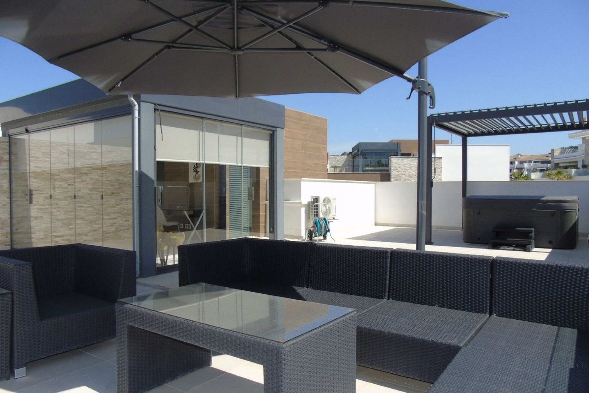 Resale - apartment - Marbella - Marbella Centro